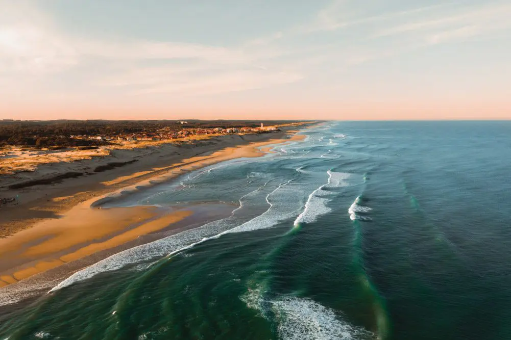 Surfvakantie gezin Surfvakantie met familie